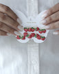 Strawberry Earring