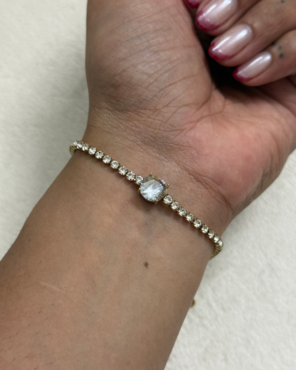 Tennis Bracelet