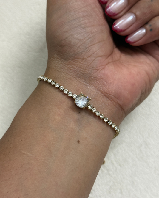 Tennis Bracelet