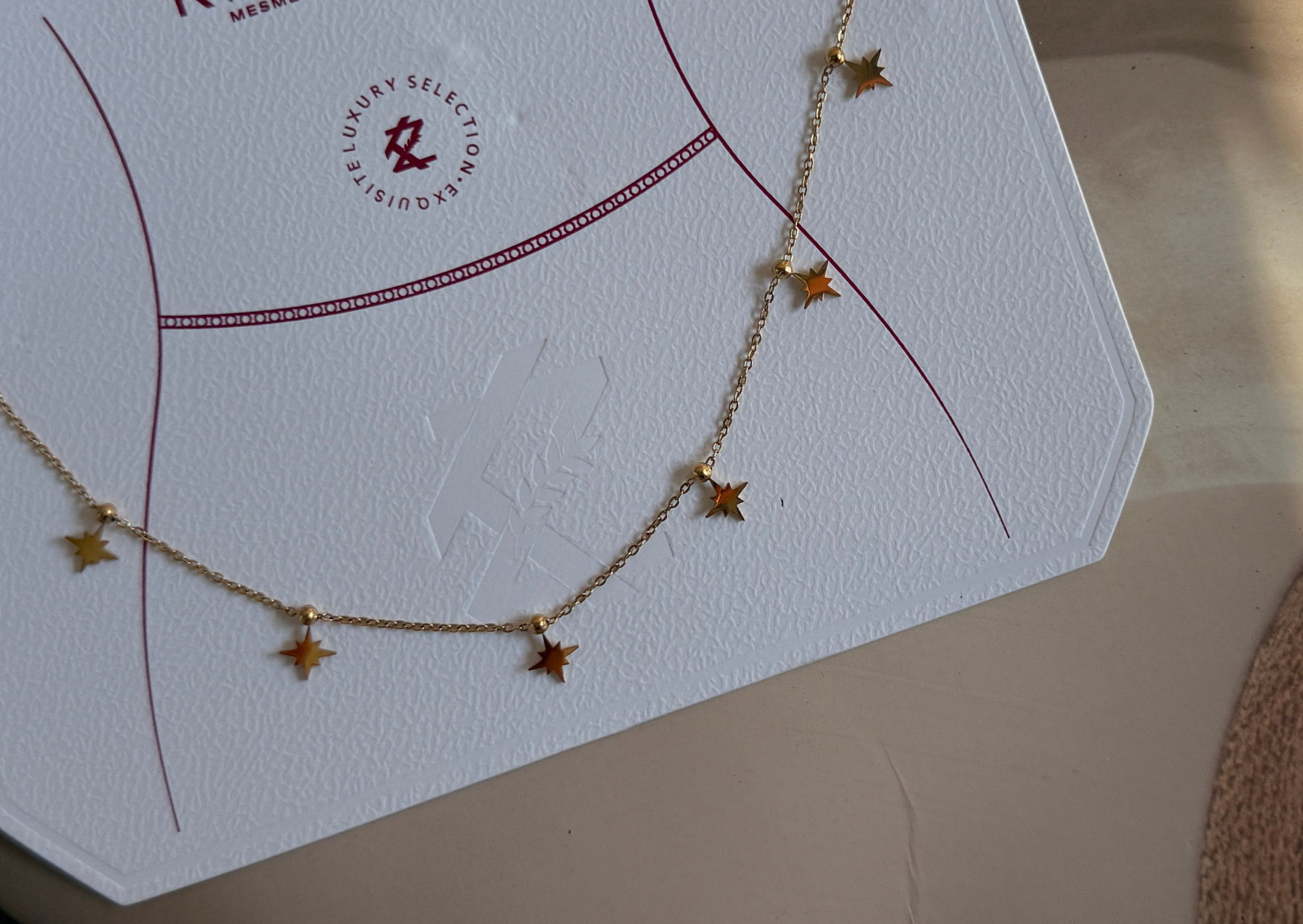 Start Hanging HipChain