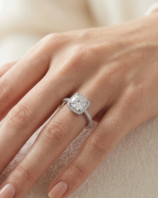 Vow Ring