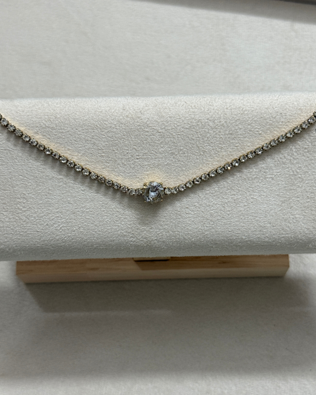 Tennis Bracelet
