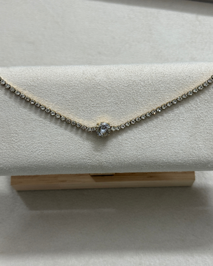 Tennis Bracelet