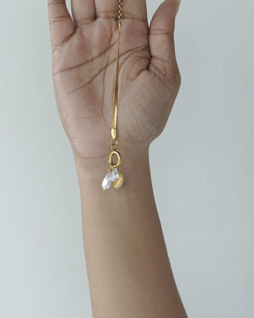 Casual Elegant Cute Cross Heart