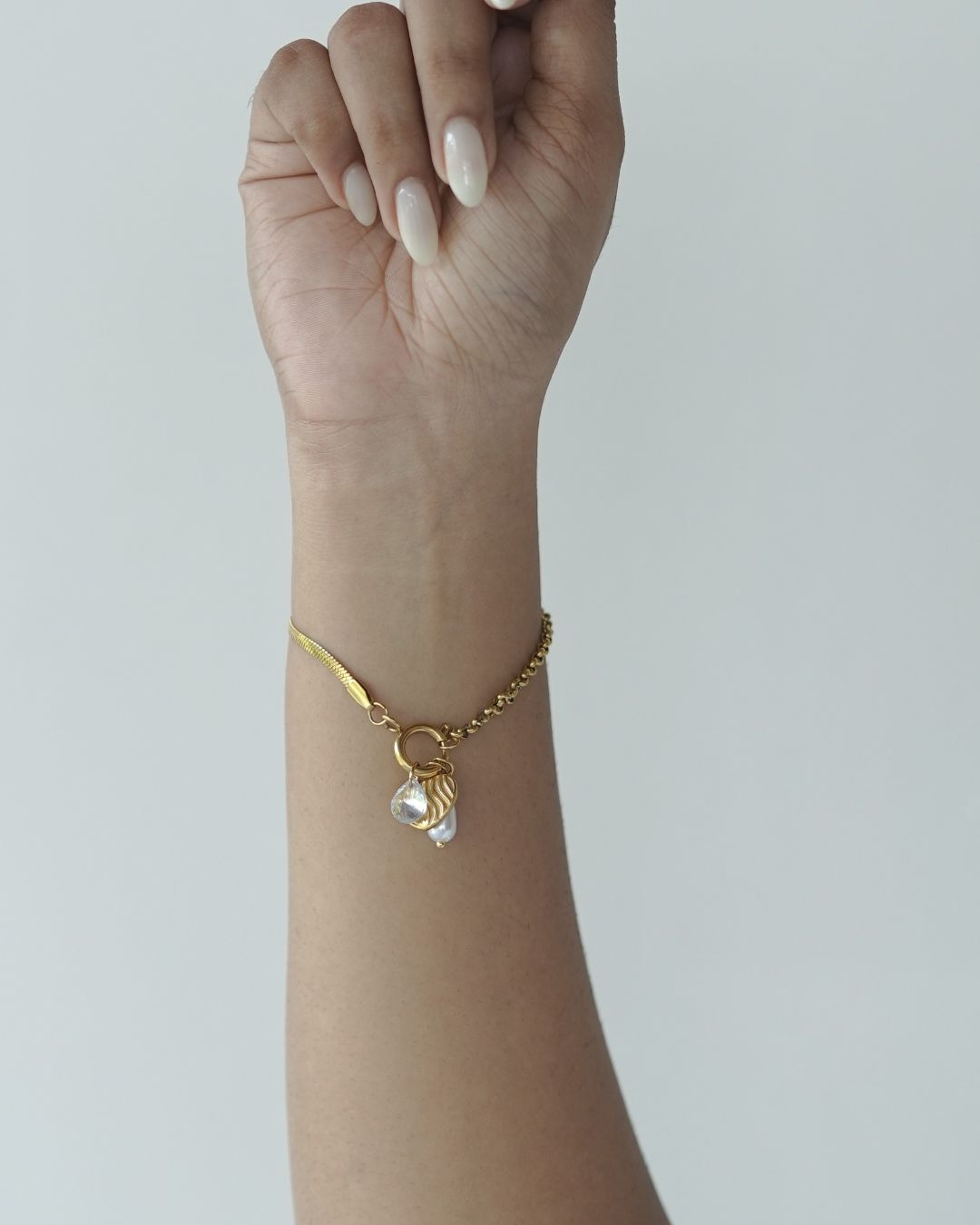 Casual Elegant Cute Cross Heart