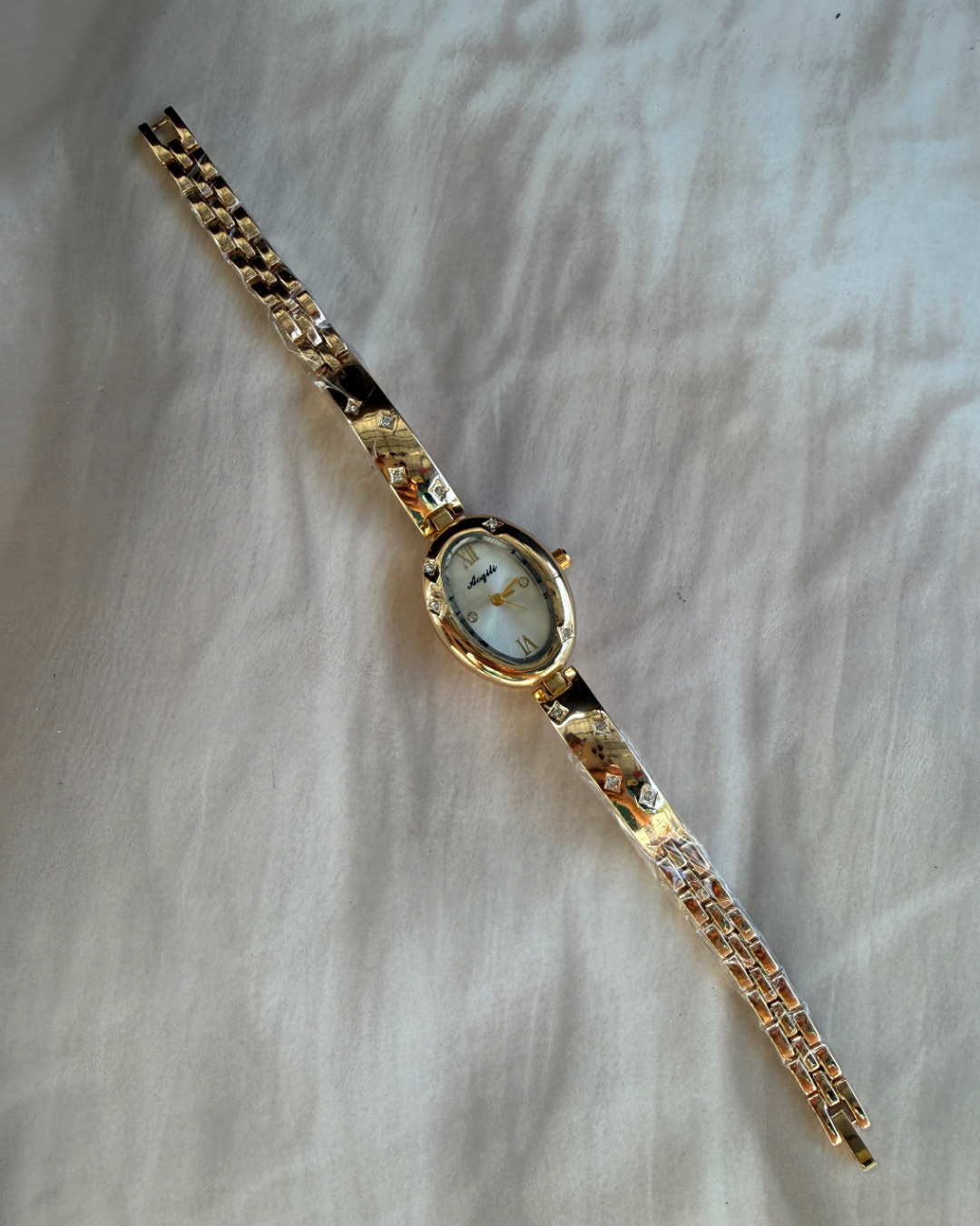 Aogili Watch