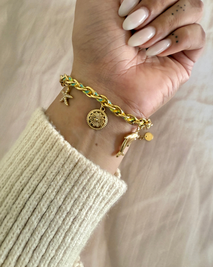 Charm Bracelet