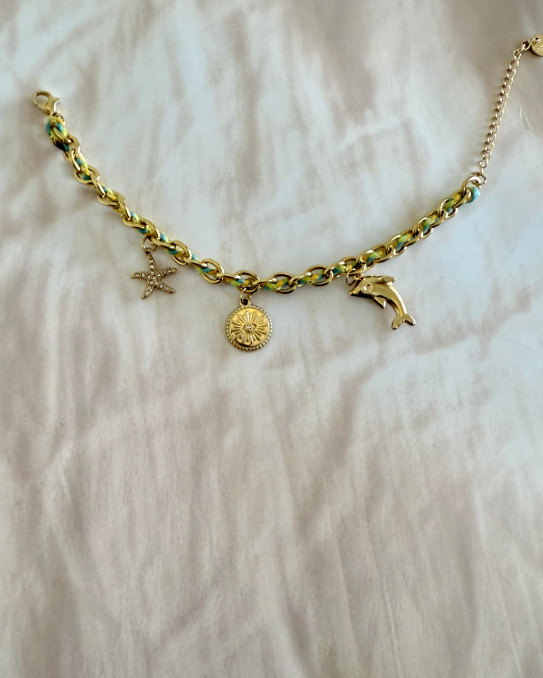 Charm Bracelet
