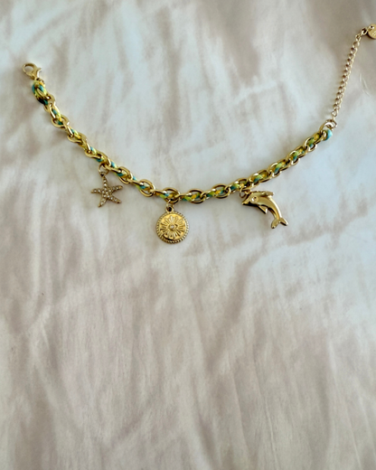Charm Bracelet