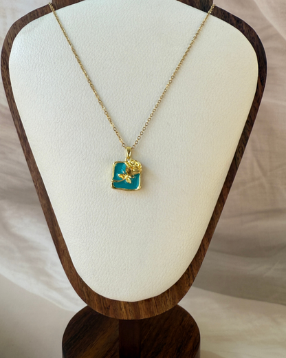 Rose Flower