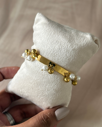 Baby Cuff Bangle