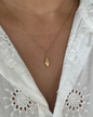 Snail Pendant