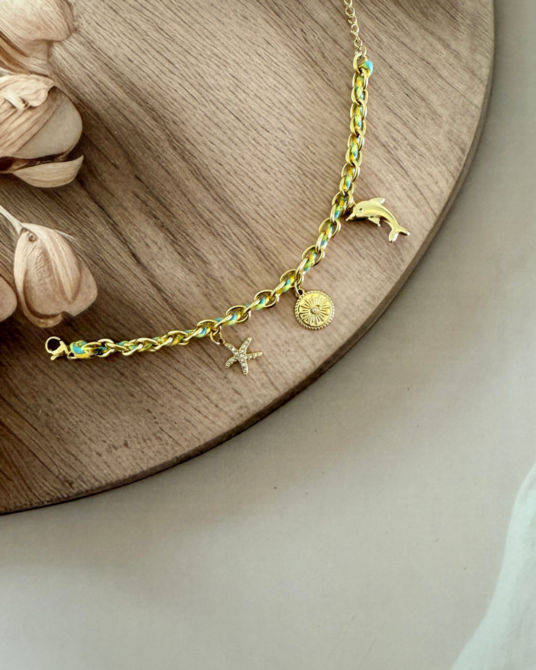 Charm Bracelet
