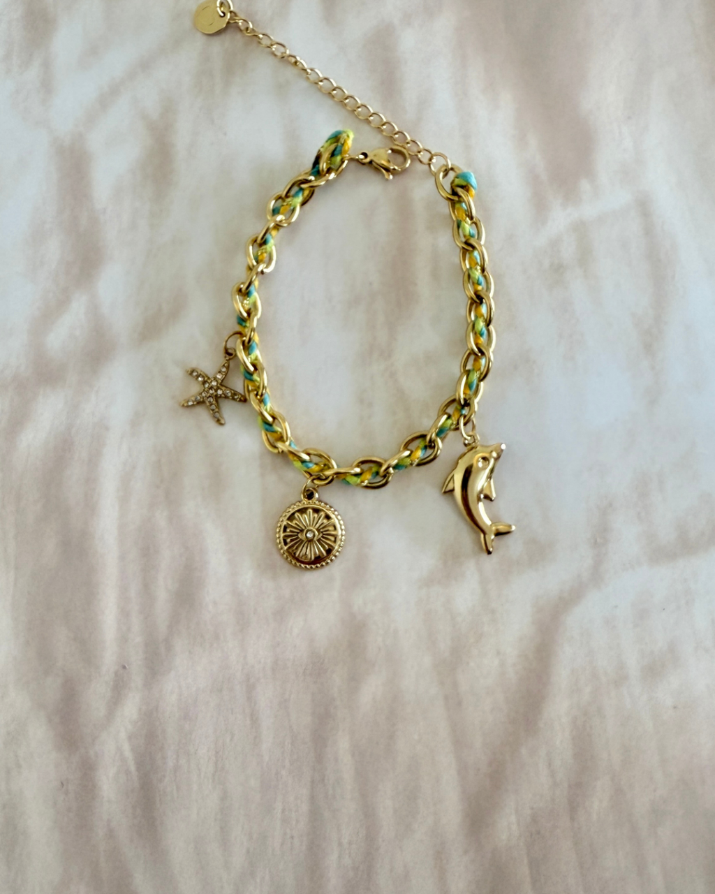 Charm Bracelet