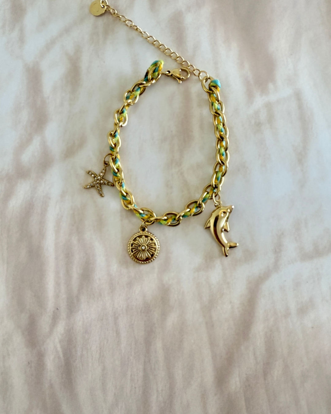 Charm Bracelet