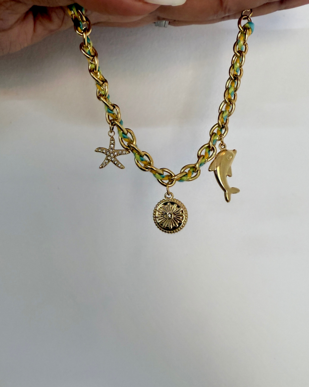 Charm Bracelet