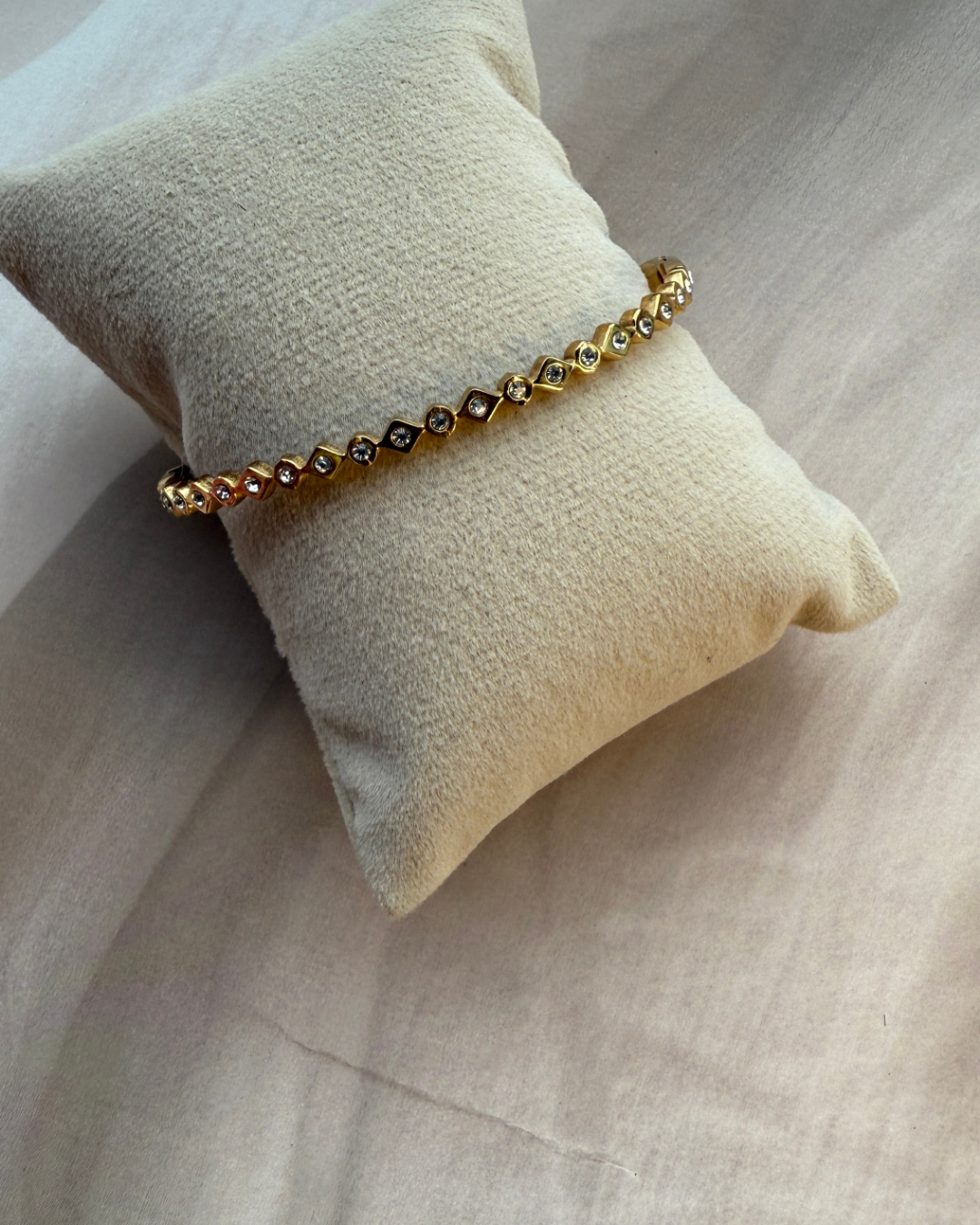 Simple Kada