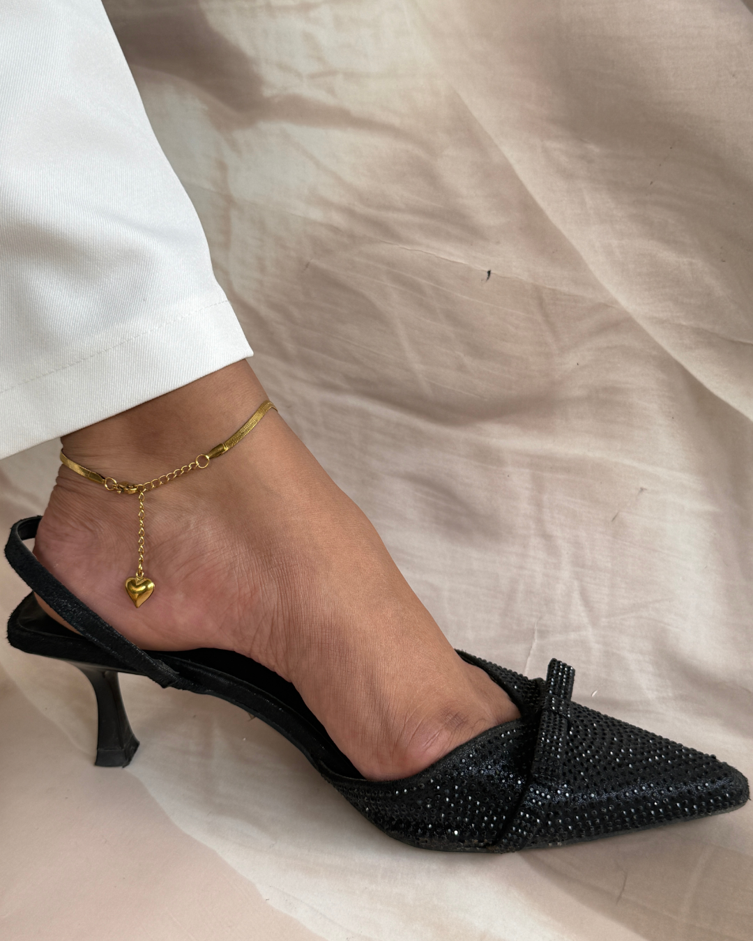 Snake Chain