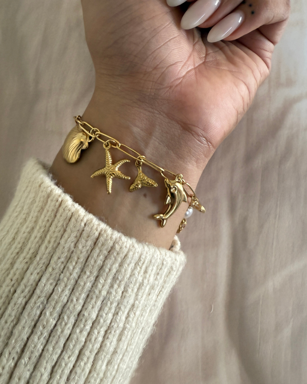 Beach Charm