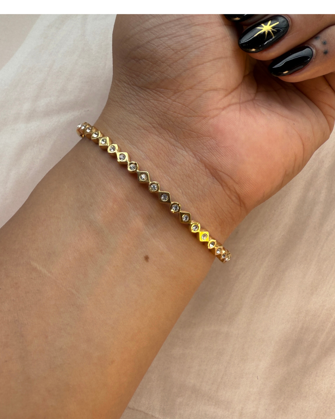 Simple Kada