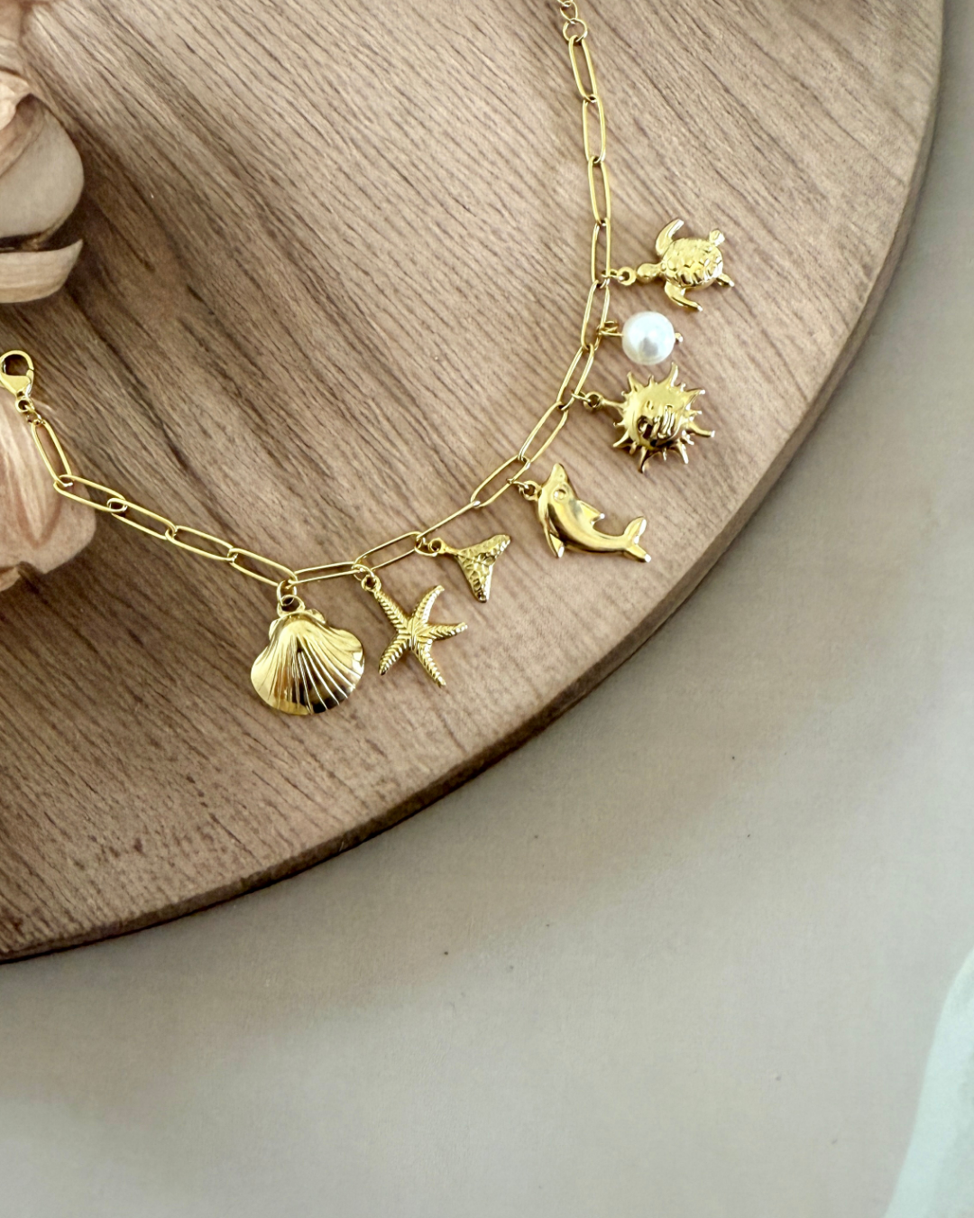 Beach Charm