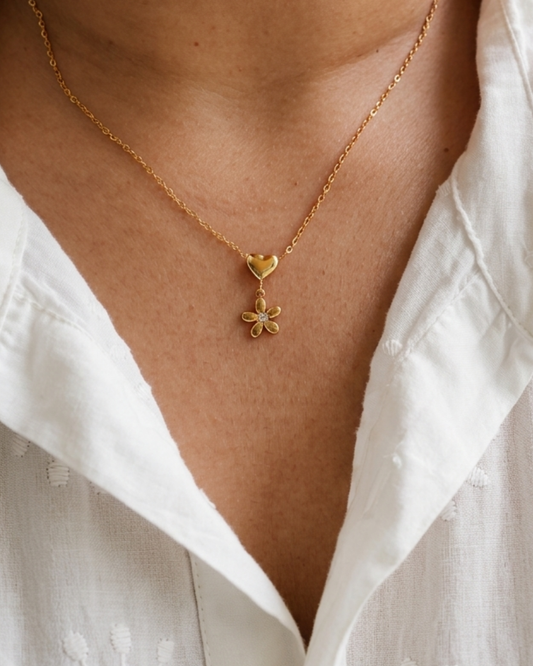 Bloom Chain