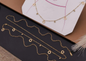 Imaya Hanging HipChain