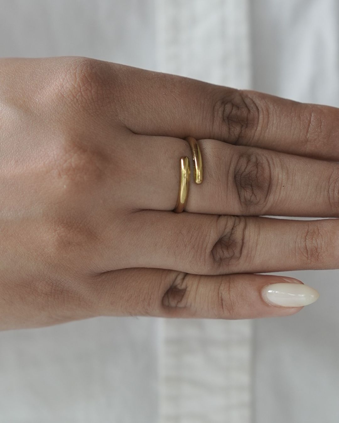 Orbit Ring - Adjustable