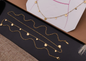 Itya Heart Hip Chain