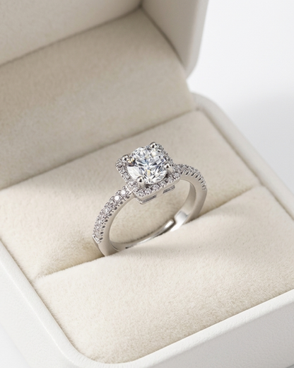 Vow Ring