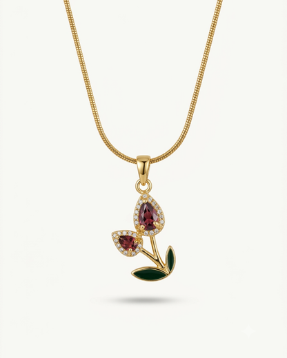 Orchid Aura