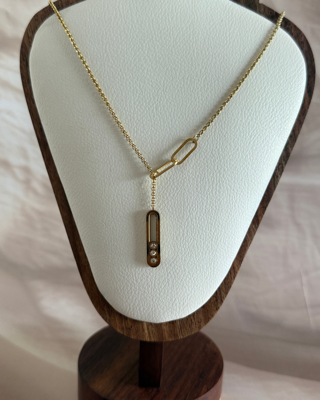 Lucía Chain