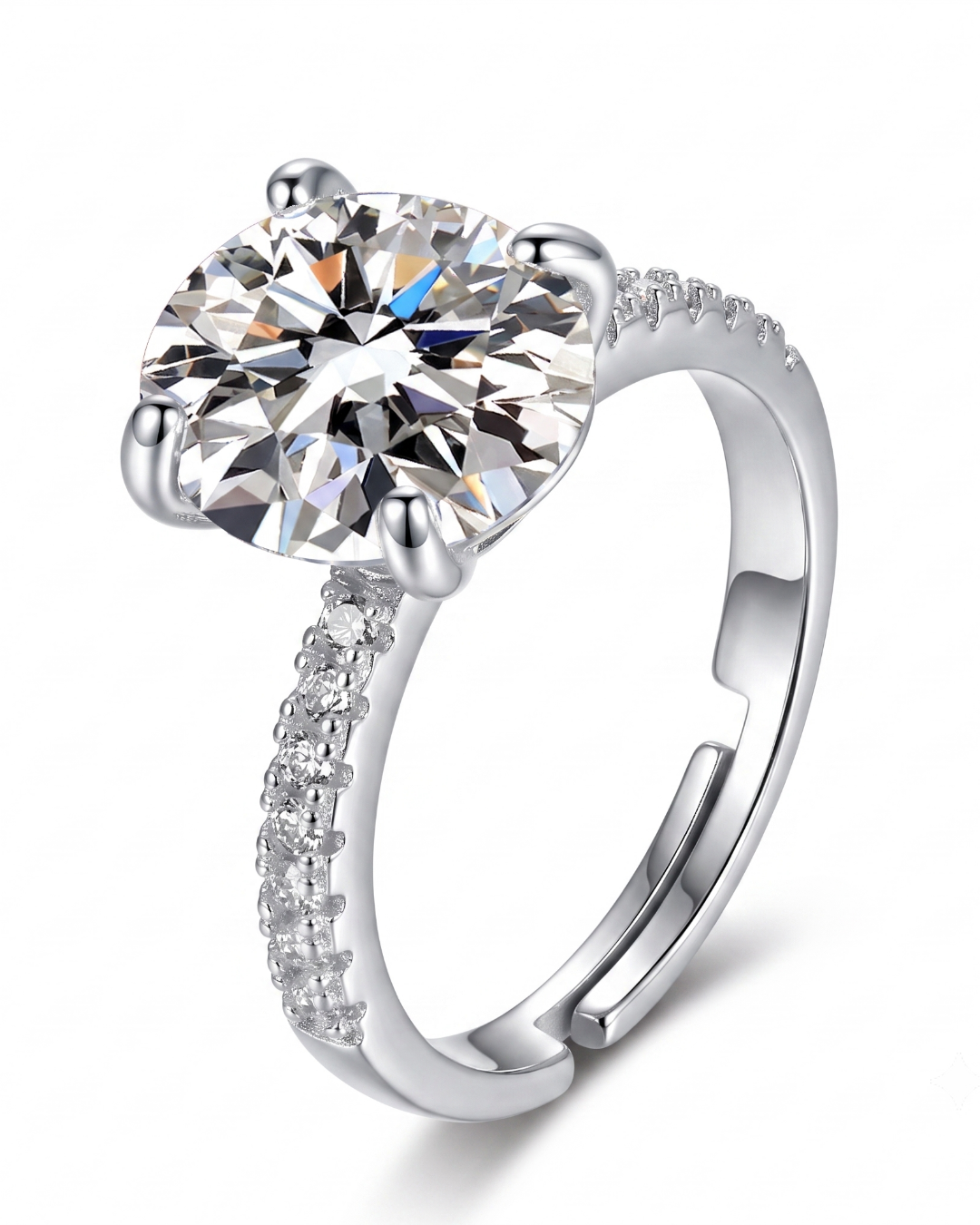 Stone Solitaire - S925