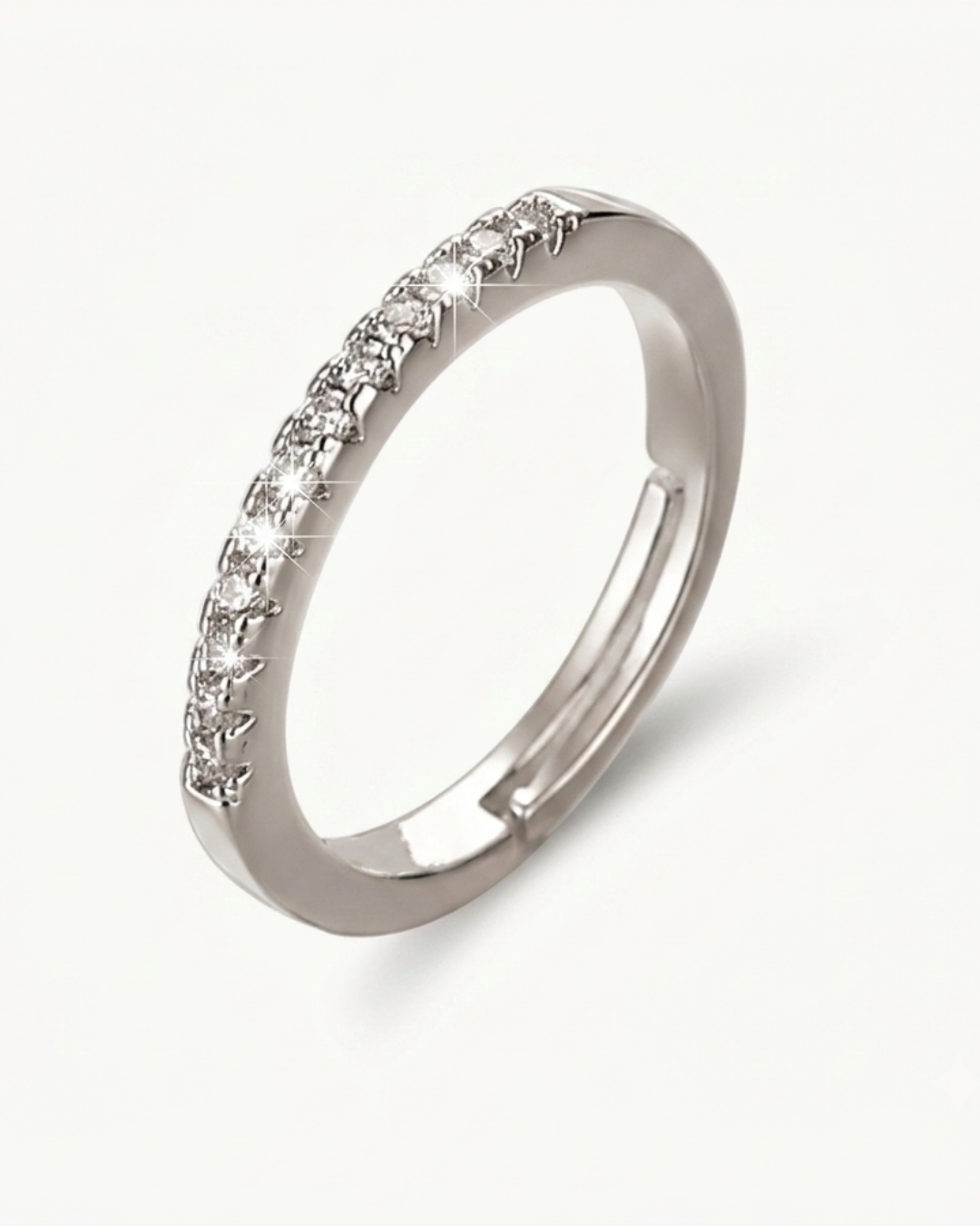 Promise Band - S925