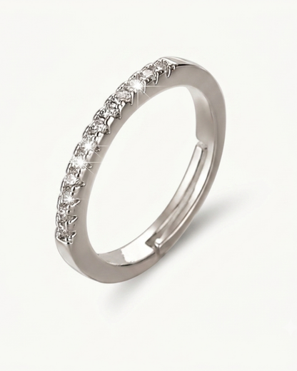 Promise Band - S925