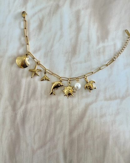Beach Charm