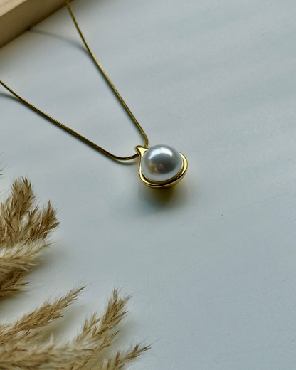 Pearl Pendant