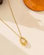 Contemporary Chain