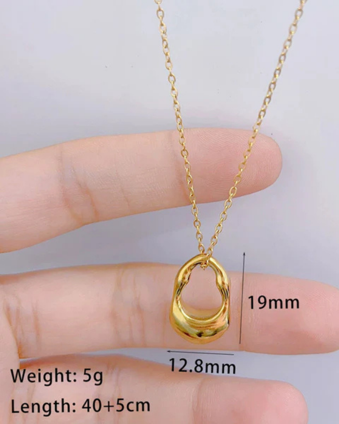 Contemporary Chain
