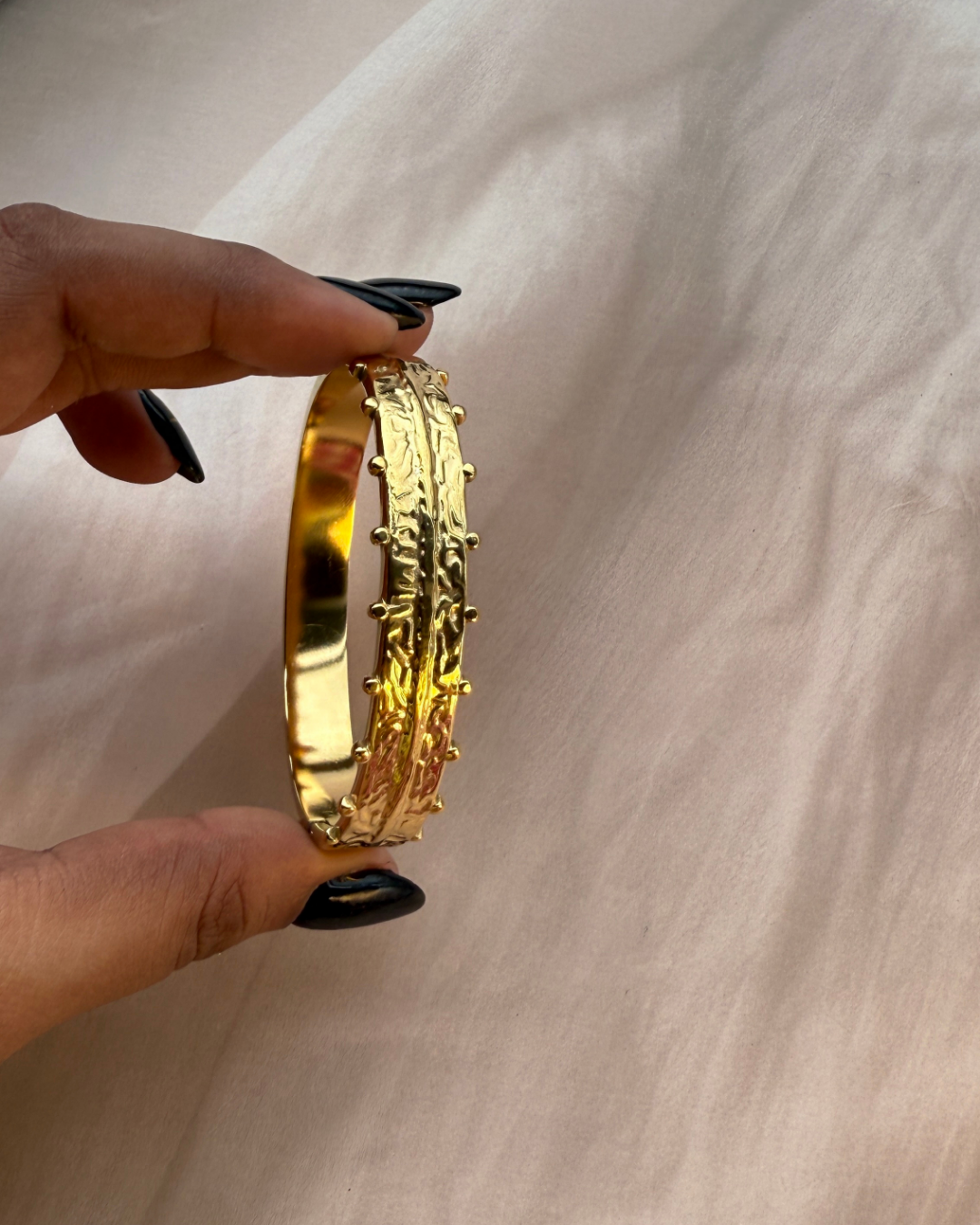 SM - Gold Kada