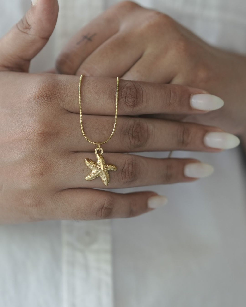 Simple Startfish Chain