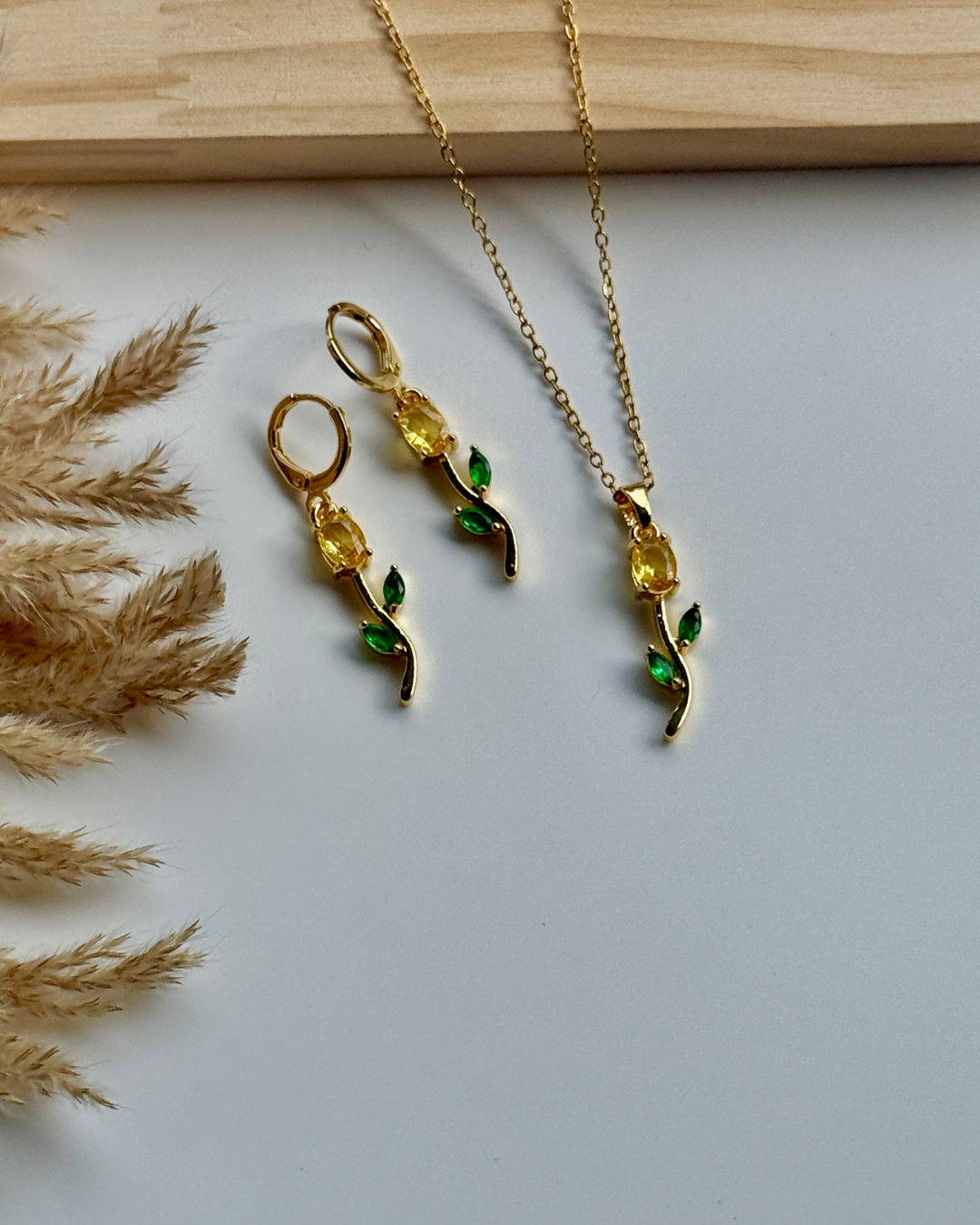 Tulip Set