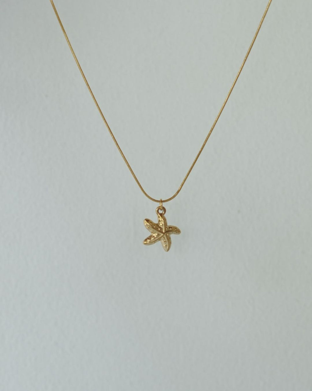 Simple Startfish Chain