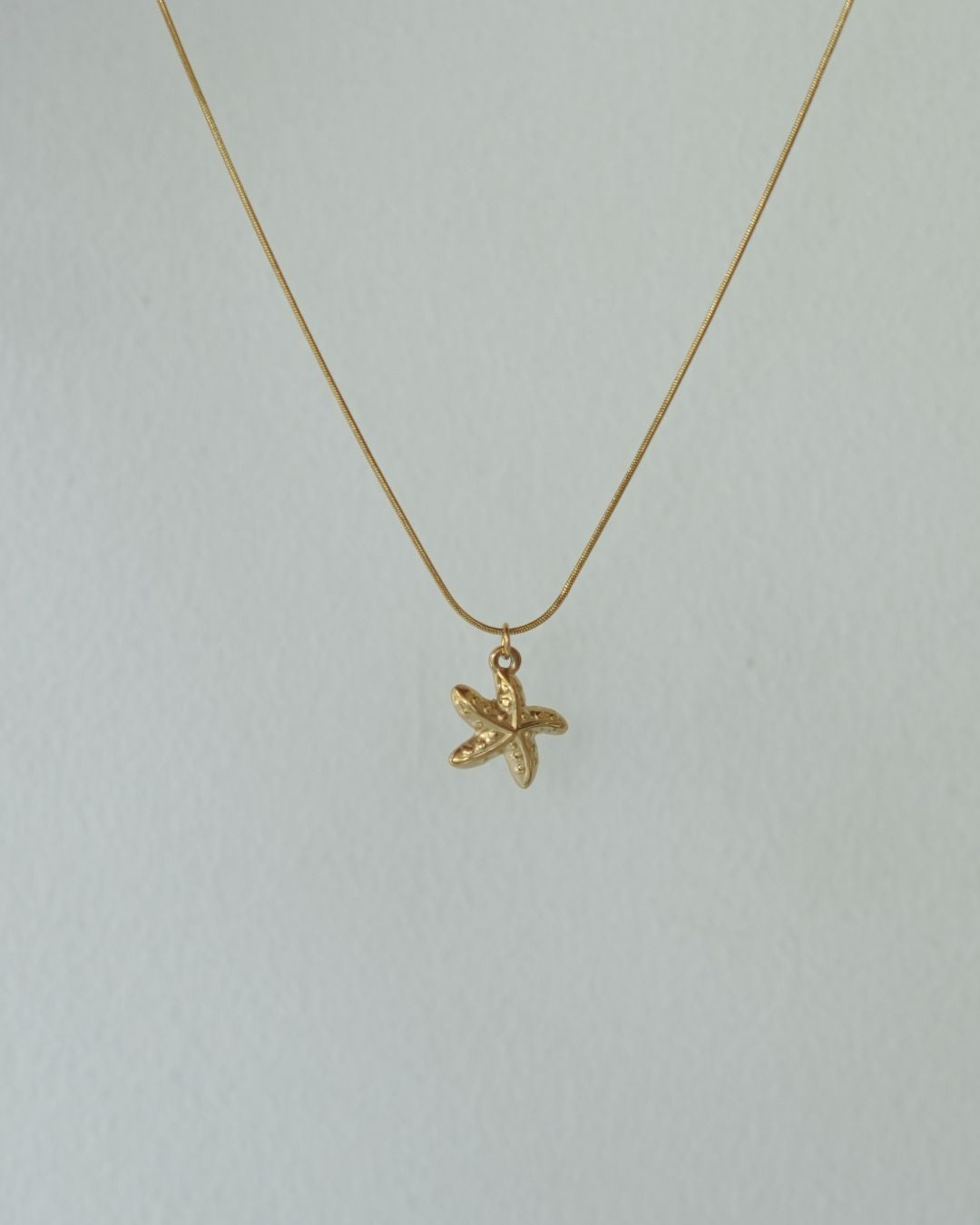 Simple Startfish Chain