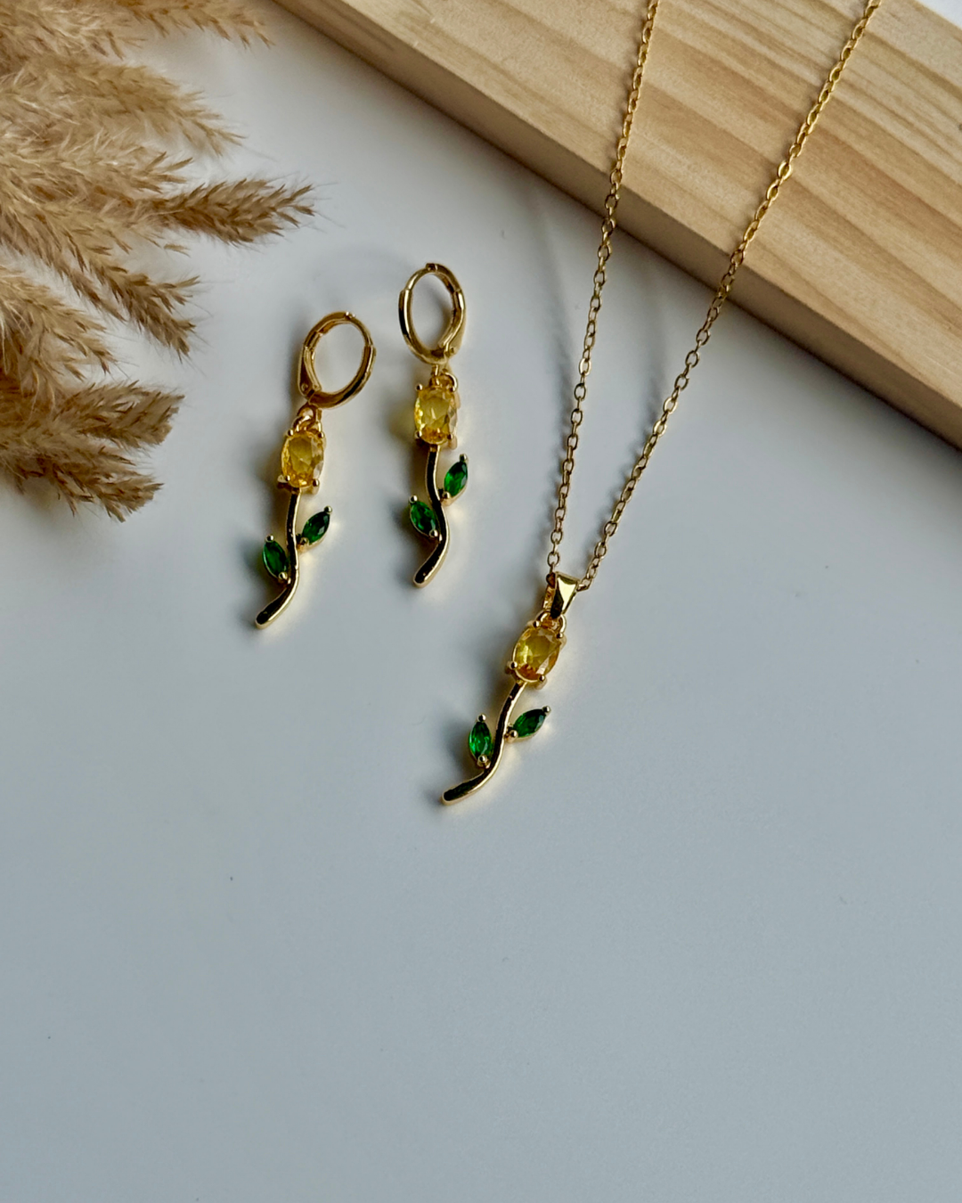 Tulip Set
