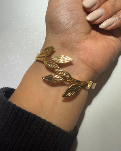 Leaf