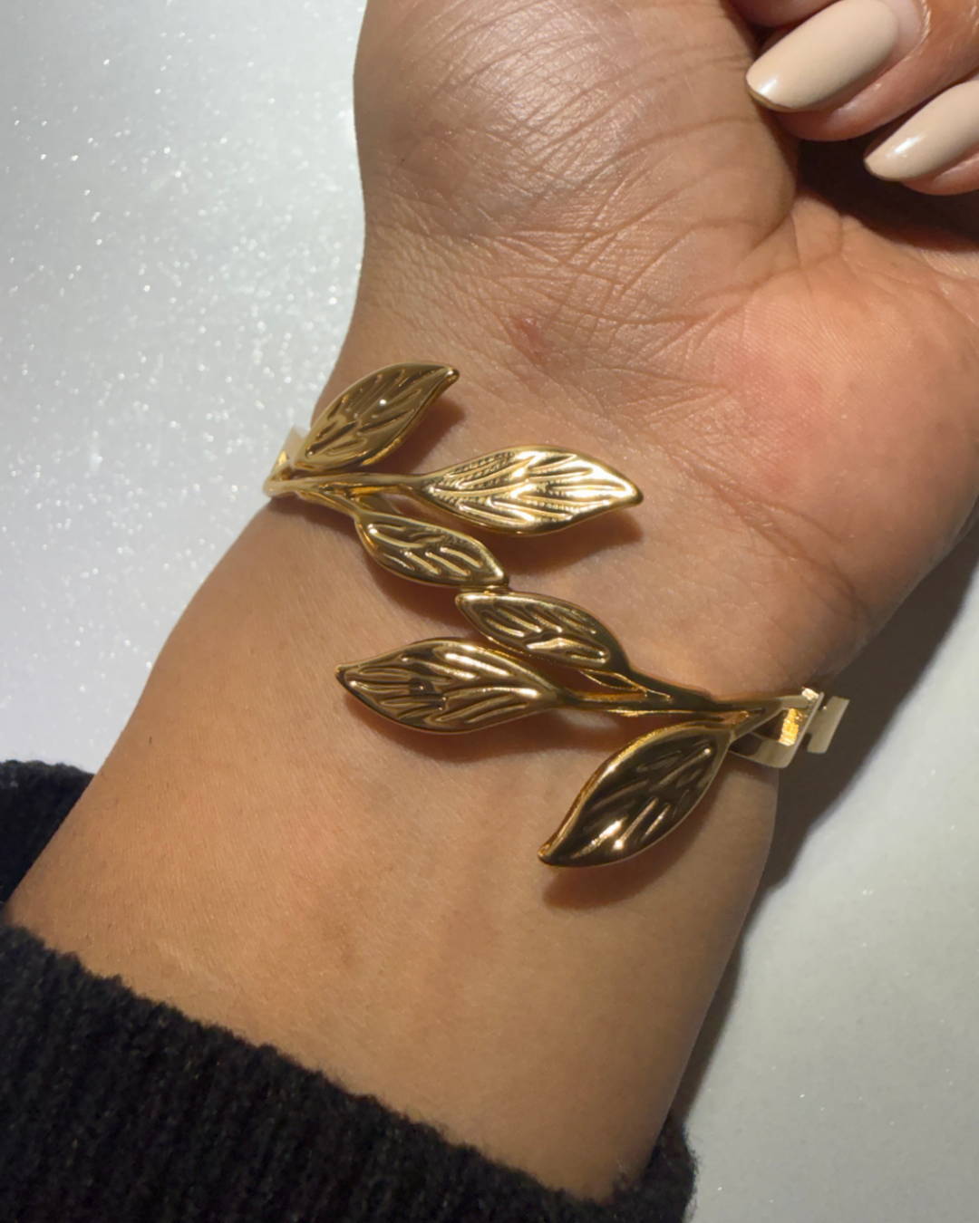 Leaf