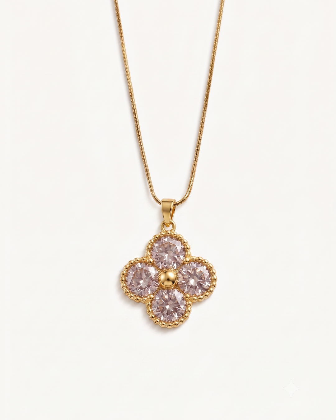 Clover - 316ss