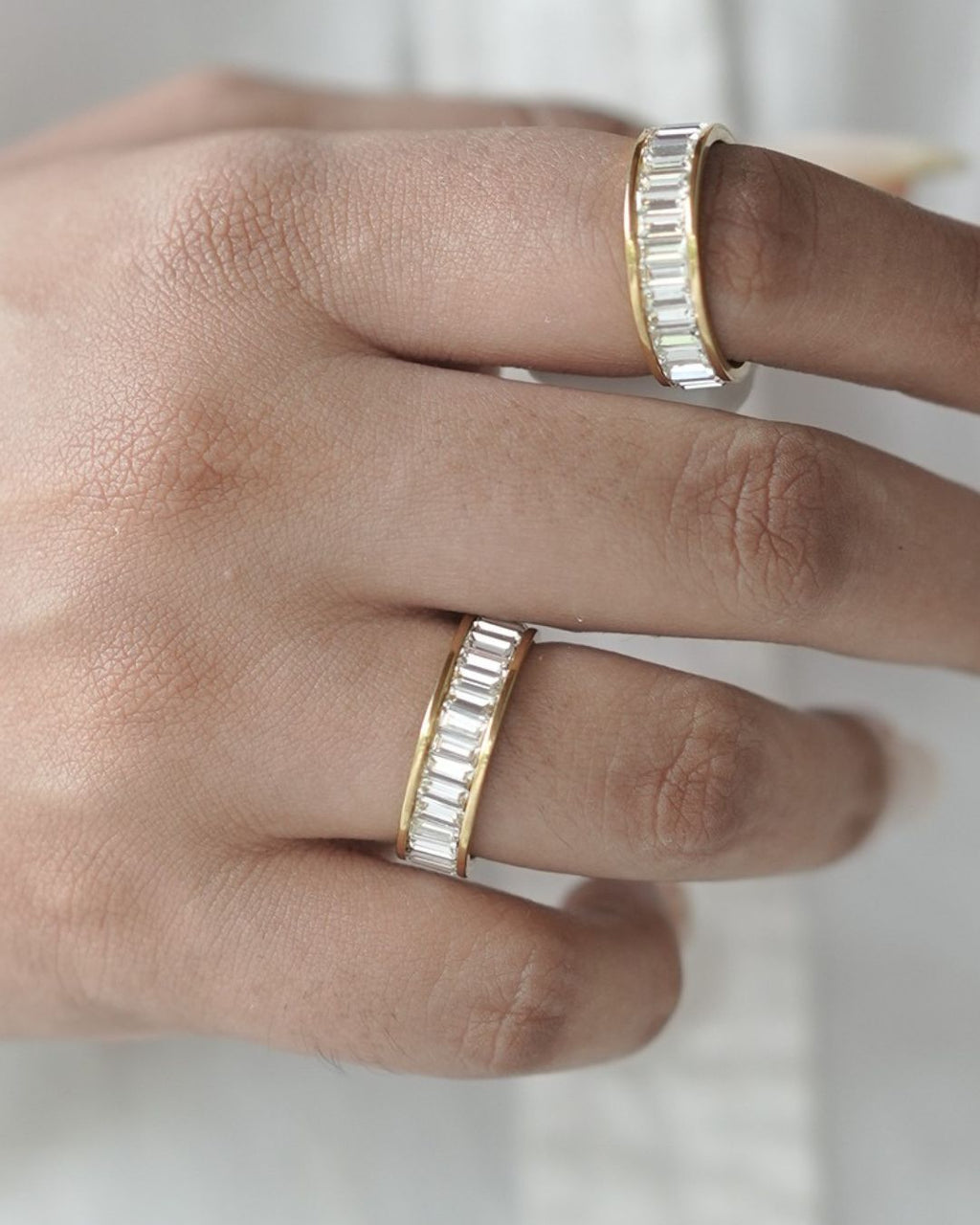 Eternity Band