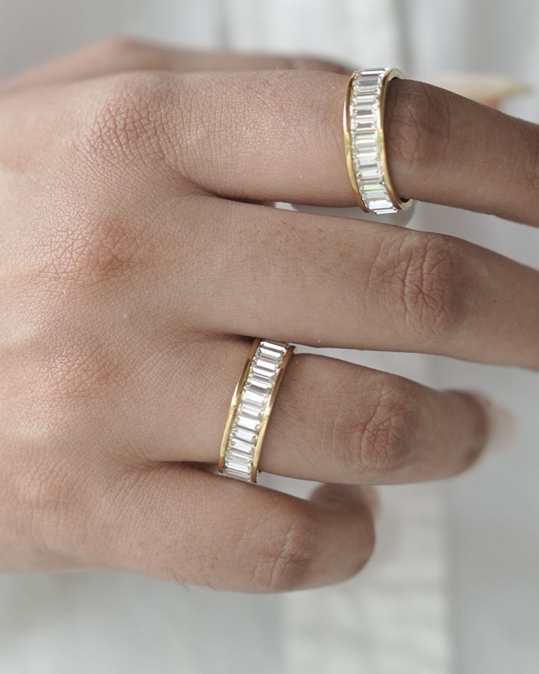 Eternity Band